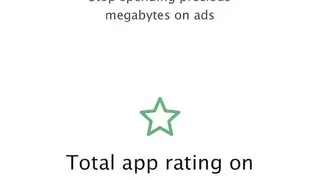AdGuard for Android screenshot