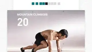 adidas Running App by Runtastic screenshot
