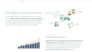 Adikteev screenshot