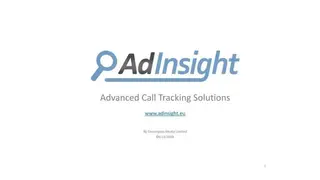 AdInsight Limited screenshot