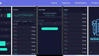 Adlee screenshot