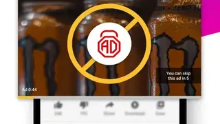 AdLock screenshot