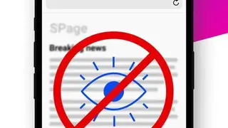 AdLock screenshot