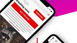 AdLock screenshot