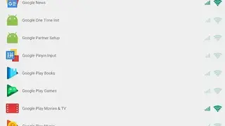 AdLocker screenshot