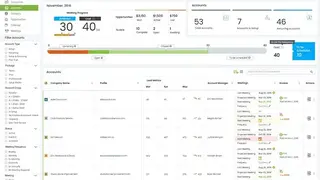 AdLuge screenshot