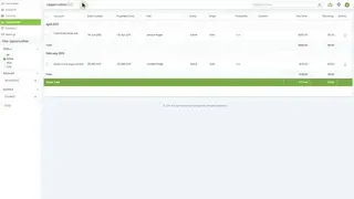 AdLuge screenshot