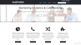 AdMeter screenshot