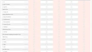 Adminimize screenshot