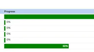 Administrate Training Management screenshot