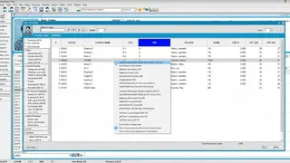 Administrator’s Plus screenshot