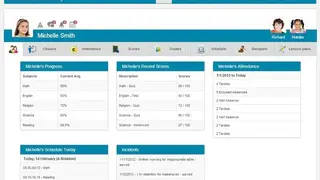 Administrator’s Plus screenshot