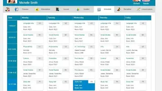 Administrator’s Plus screenshot