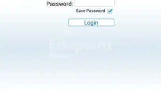 AdminVUE screenshot