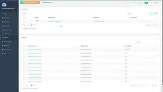 AdNabu screenshot