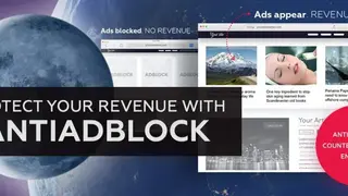 AdNow screenshot