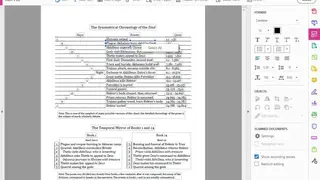 Adobe Acrobat DC screenshot