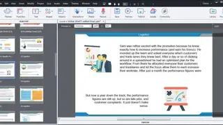 Adobe Captivate screenshot