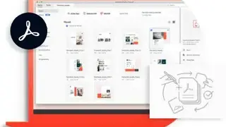 Adobe Cloud eSign screenshot