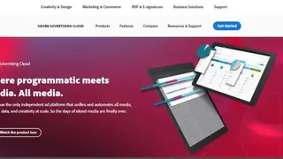 Adobe Color CC screenshot