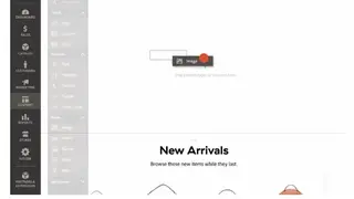 Adobe Commerce screenshot