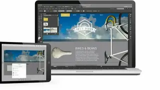 Adobe Comp CC screenshot