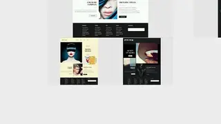 Adobe Comp CC screenshot