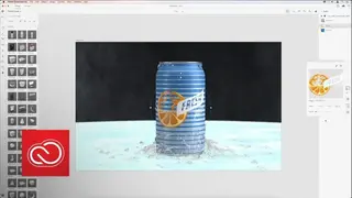 Adobe Dimension screenshot
