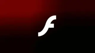 Adobe Flash Player screenshot