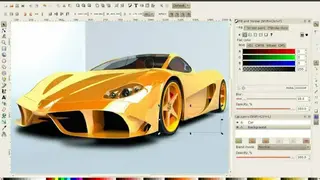 Adobe Illustrator screenshot