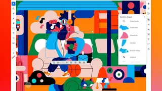 Adobe Illustrator screenshot