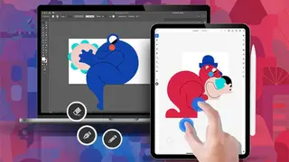 Adobe Illustrator screenshot