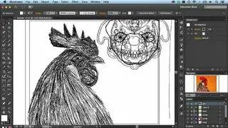 Adobe Illustrator CC screenshot
