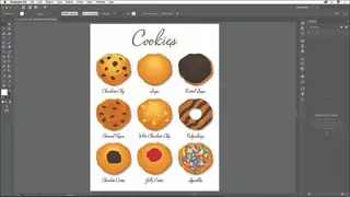 Adobe Illustrator CC screenshot