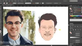 Adobe Illustrator CC screenshot