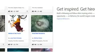 Adobe InCopy screenshot