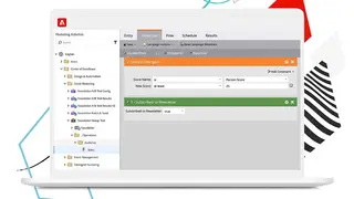 Adobe Marketo Engage screenshot