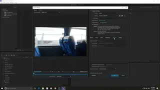 Adobe Media Encoder CC screenshot