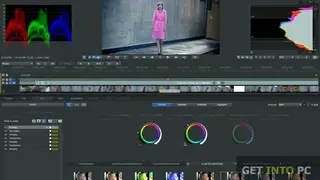 Adobe Media Encoder CC screenshot