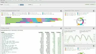 Adobe Media Optimizer screenshot