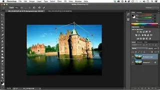 Adobe Photoshop screenshot