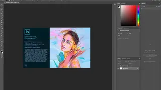 Adobe Photoshop screenshot