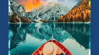 Adobe Photoshop Camera screenshot