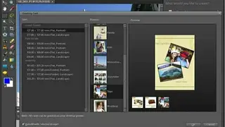 Adobe Photoshop Elements screenshot