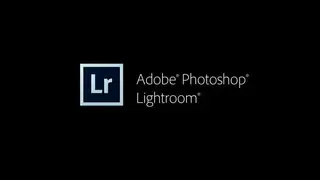Adobe Photoshop Lightroom screenshot