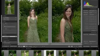 Adobe Photoshop Lightroom screenshot