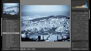 Adobe Photoshop Lightroom CC screenshot