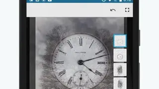Adobe Photoshop Mix screenshot