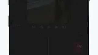 Adobe Premiere Clip screenshot