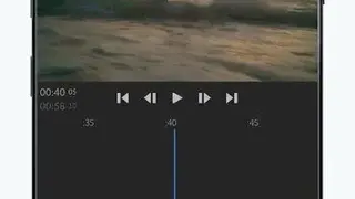 Adobe Premiere Clip screenshot